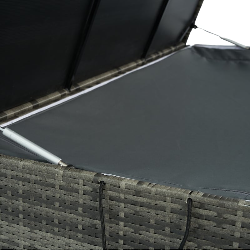 Outdoor Storage Box
