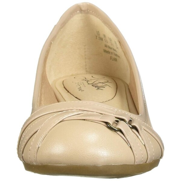 Lifestride flair women's wedges Clearance