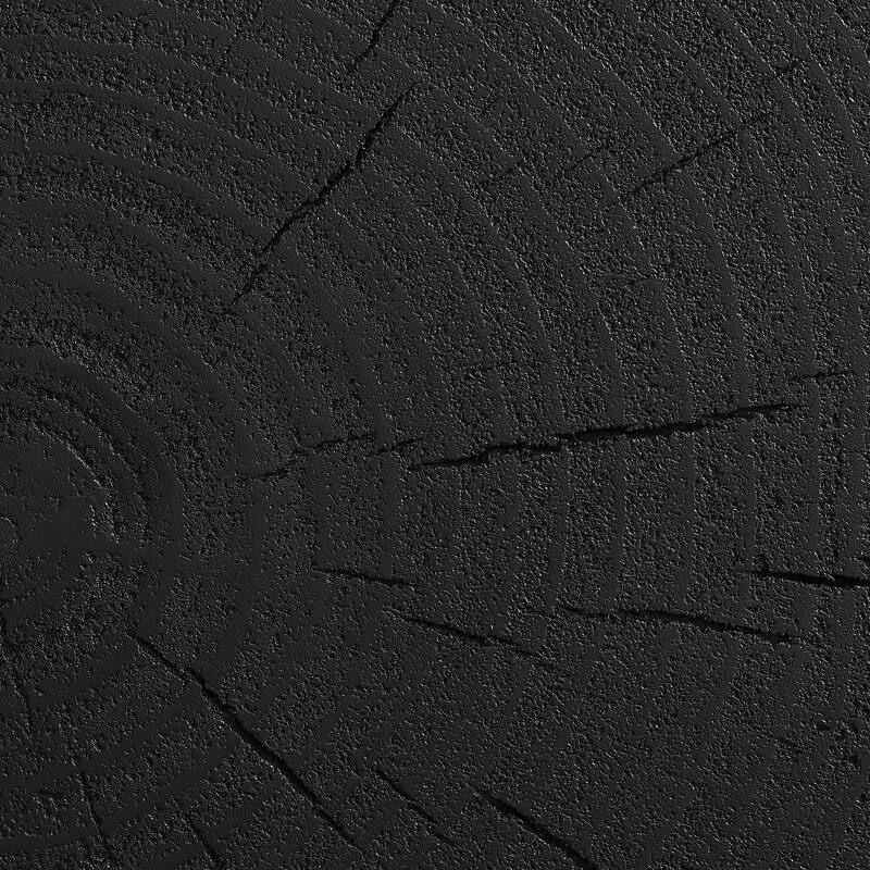 Art Leon Rectangular Tree-Trunk End Table