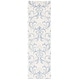 preview thumbnail 72 of 99, SAFAVIEH Evoke Erika Modern Abstract Distressed Rug