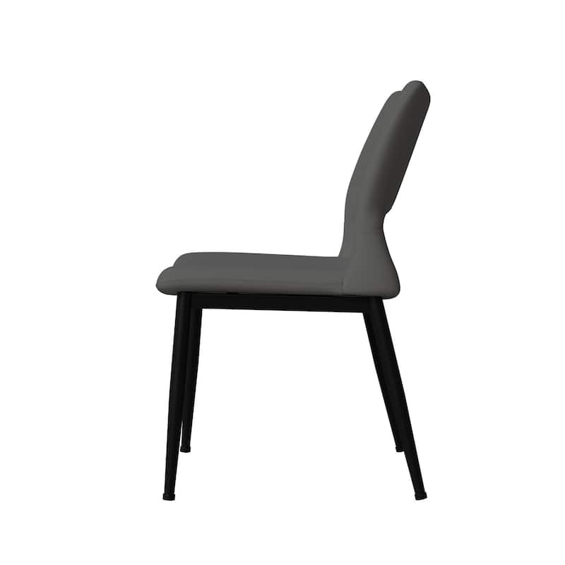 Upholstery Dining Chairs Set of 2