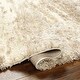 preview thumbnail 10 of 10, Livabliss Everton Modern Abstract Plush Area Rug