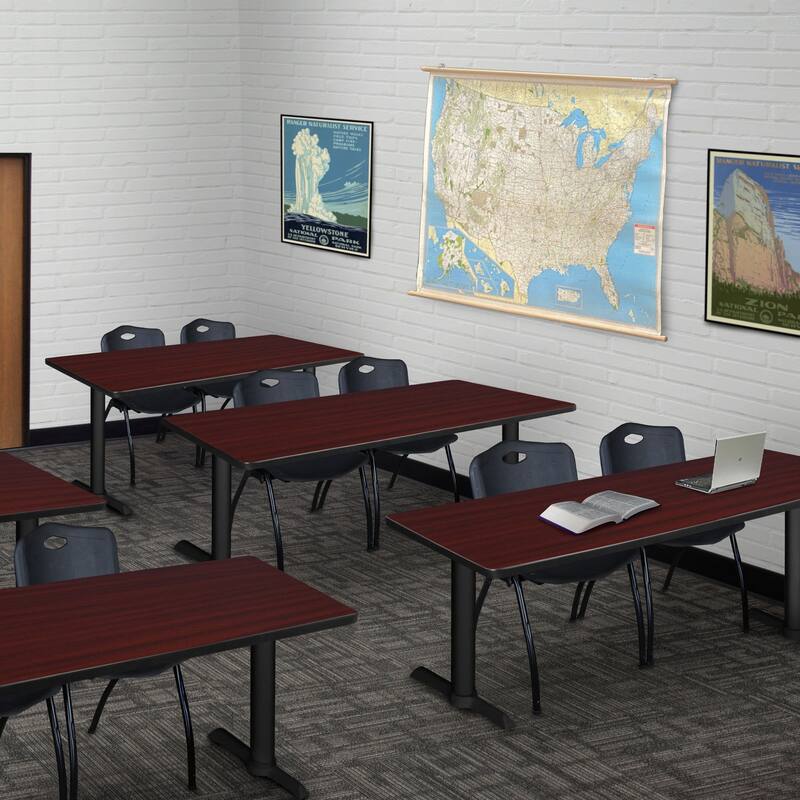 60" x 24" Training Table