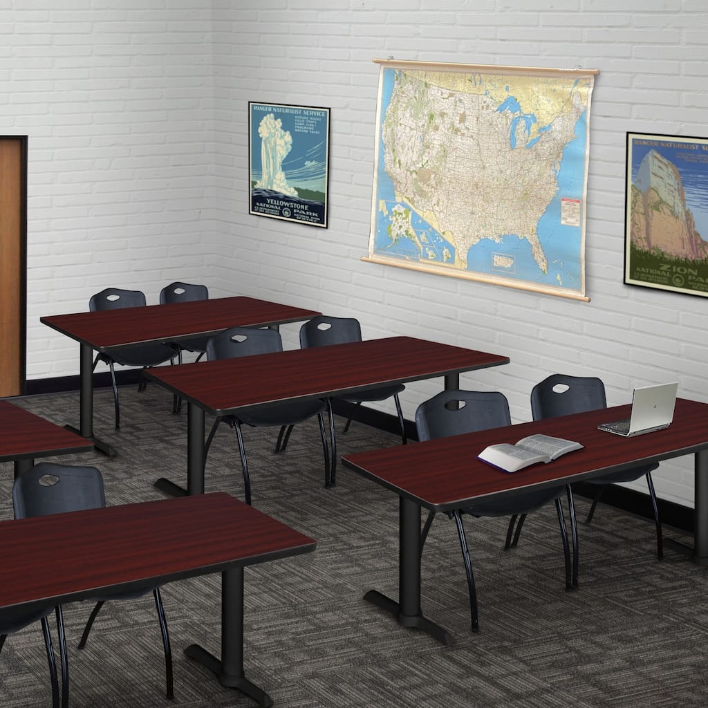 60" x 24" Training Table