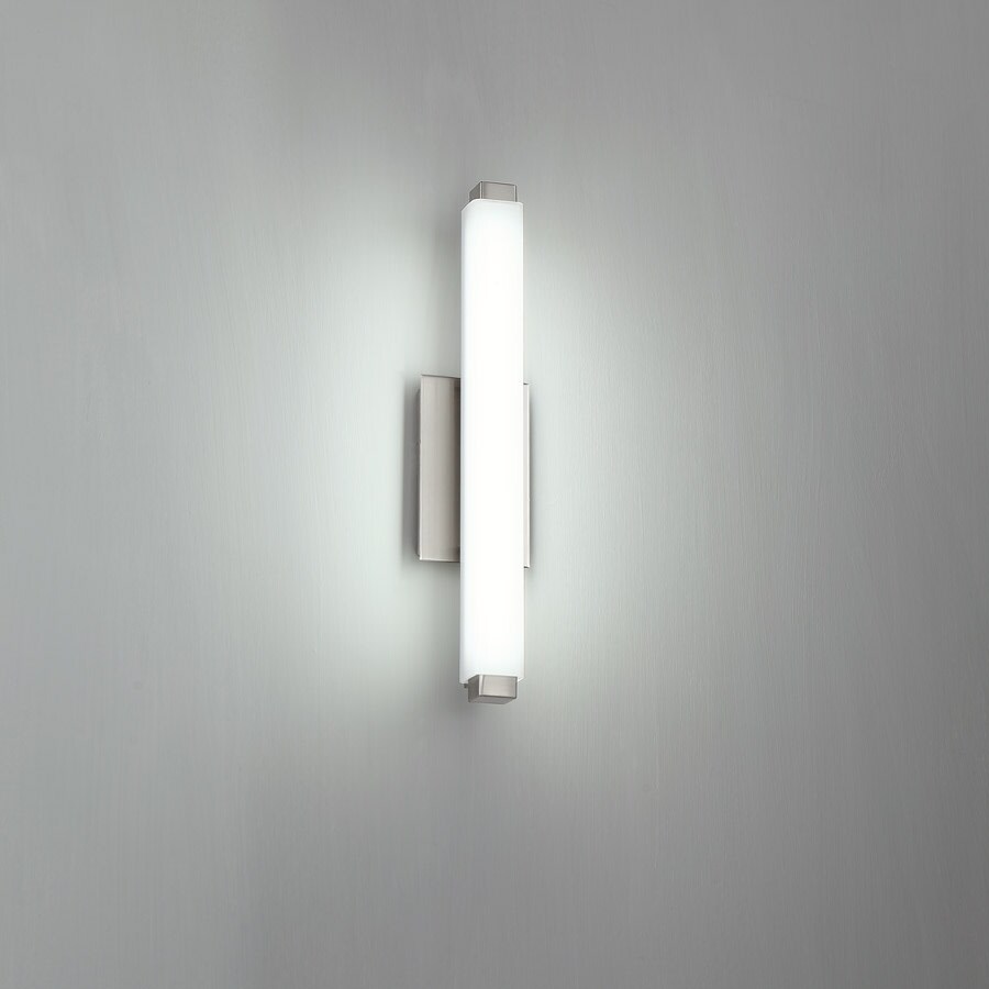 vogue led bath bar