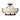 Blonde Moment 3-Light 16.5" Faux Wood Ceiling Light - 3 Light