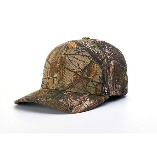 realtree flexfit hat