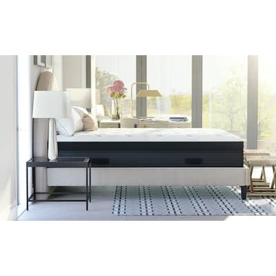 Nolah Evolution 15" Hybrid Mattress with Pressure Relief Foam