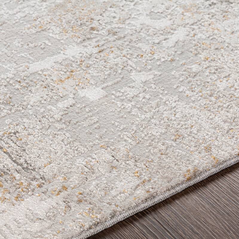 Artistic Weavers Baldur Modern Abstract Area Rug