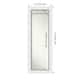 Option Eva White Silver