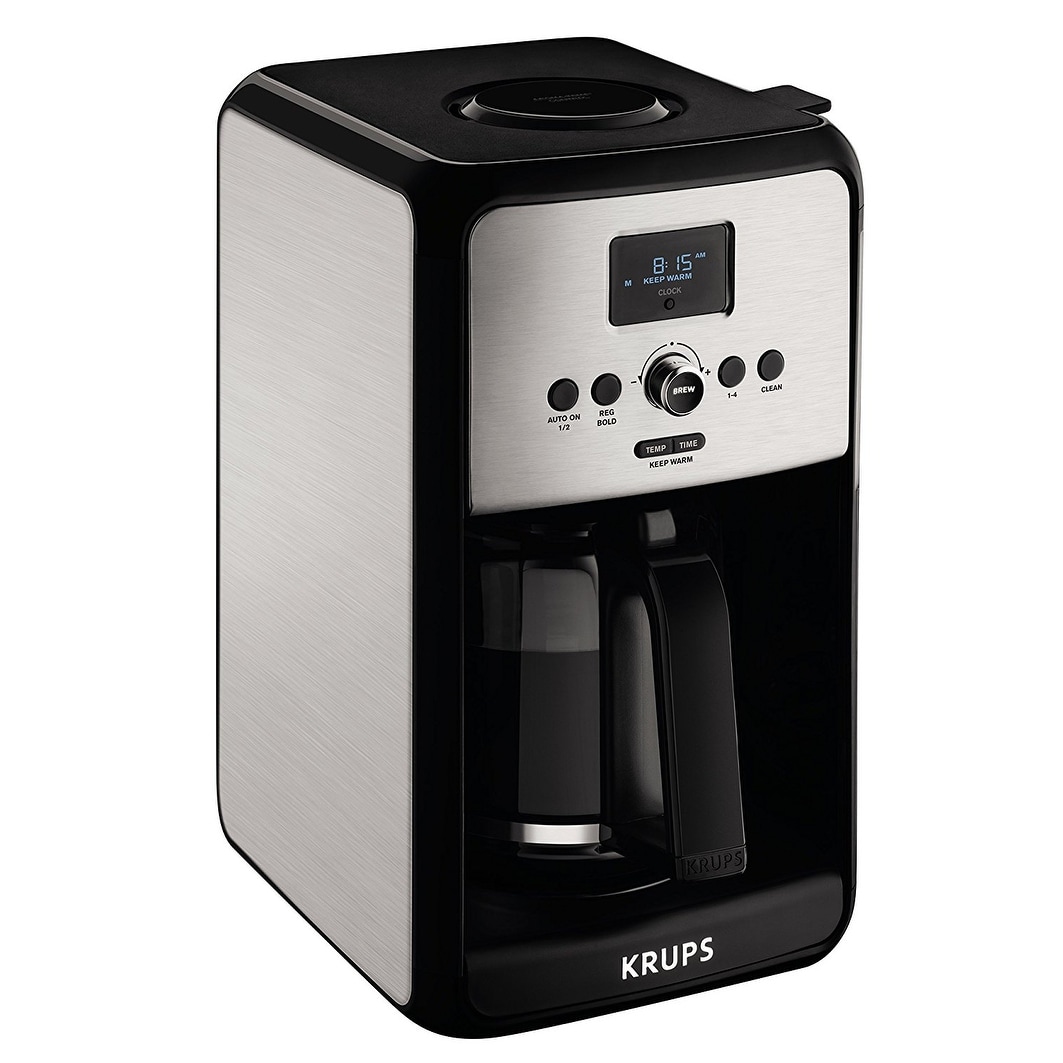 Krups km1000 replacement carafe discount