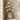 Magnolia Artificial Floral Sprays- 33" - White and Pink - Set of 4
