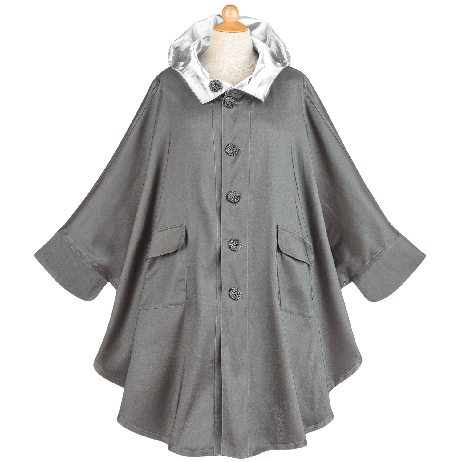 lindi raincoats