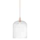 Option Antique Copper / Clear