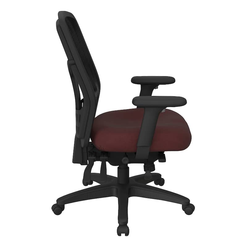 ProLine Fabricated High-Back Office Chair