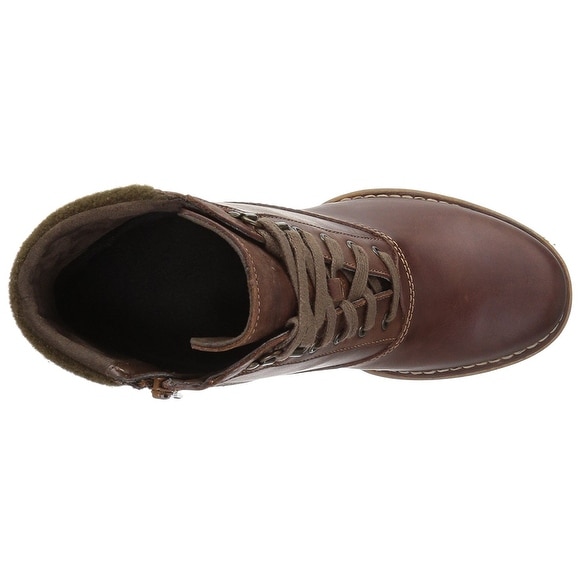 clarks carleta crane