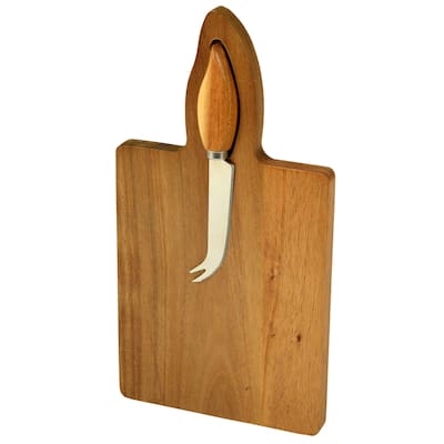 Picnic at Ascot - Acacia Bar Board