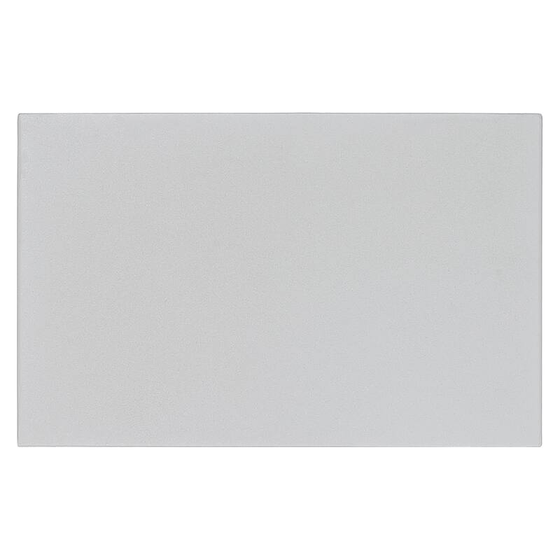 Access Lighting Amora Bi-Directional Wide Outdoor LED Wall Mount