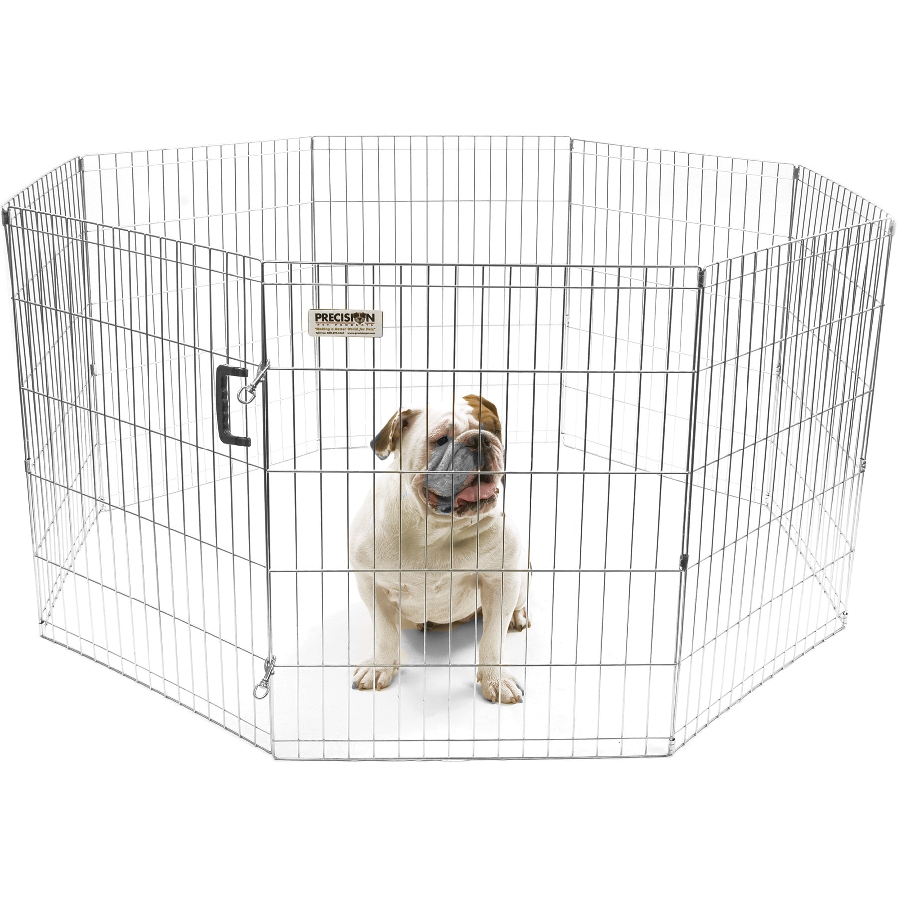 precision pet fence