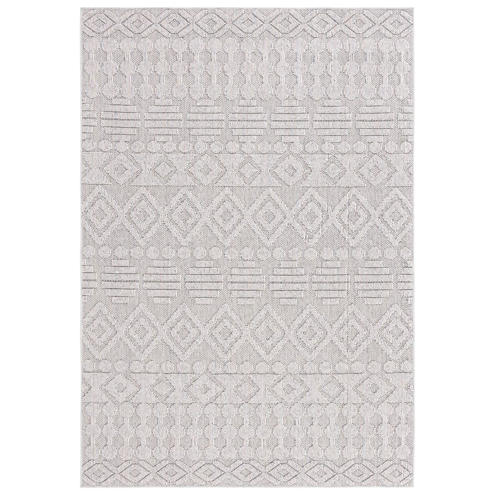 SAFAVIEH Global Sachiko Indoor/ Outdoor Moroccan Boho Rug