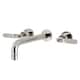 Option Polished Nickel