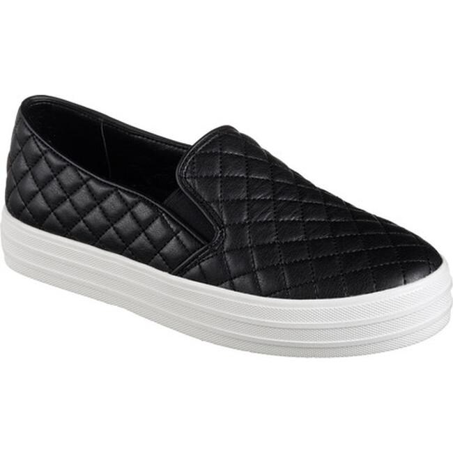skechers double up duvet women's sneakers