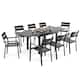 Option Black-Set of 9