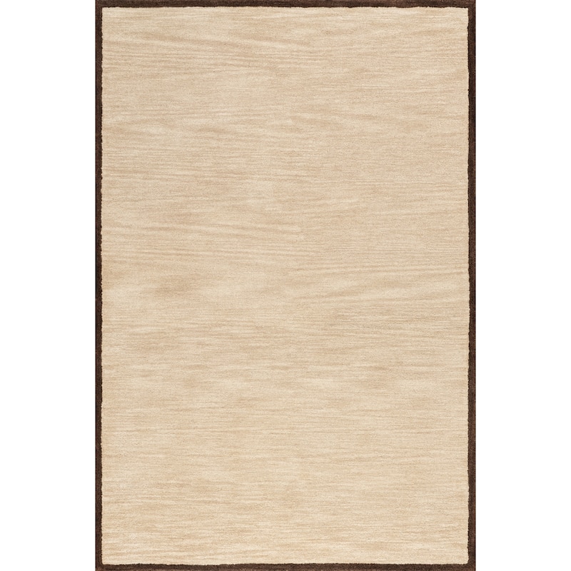 Pierre Wool Area Rug