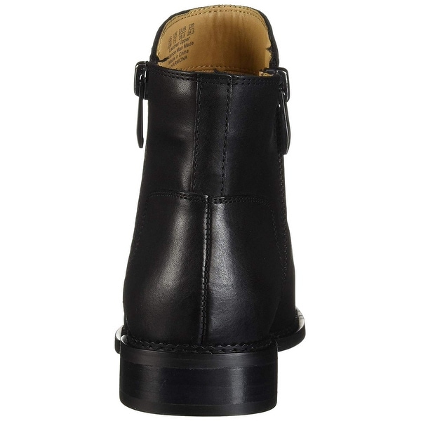 franco sarto women's harmona ankle boot