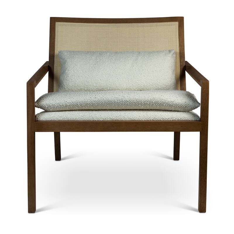 Urbia Barra Cane Lounge Chair