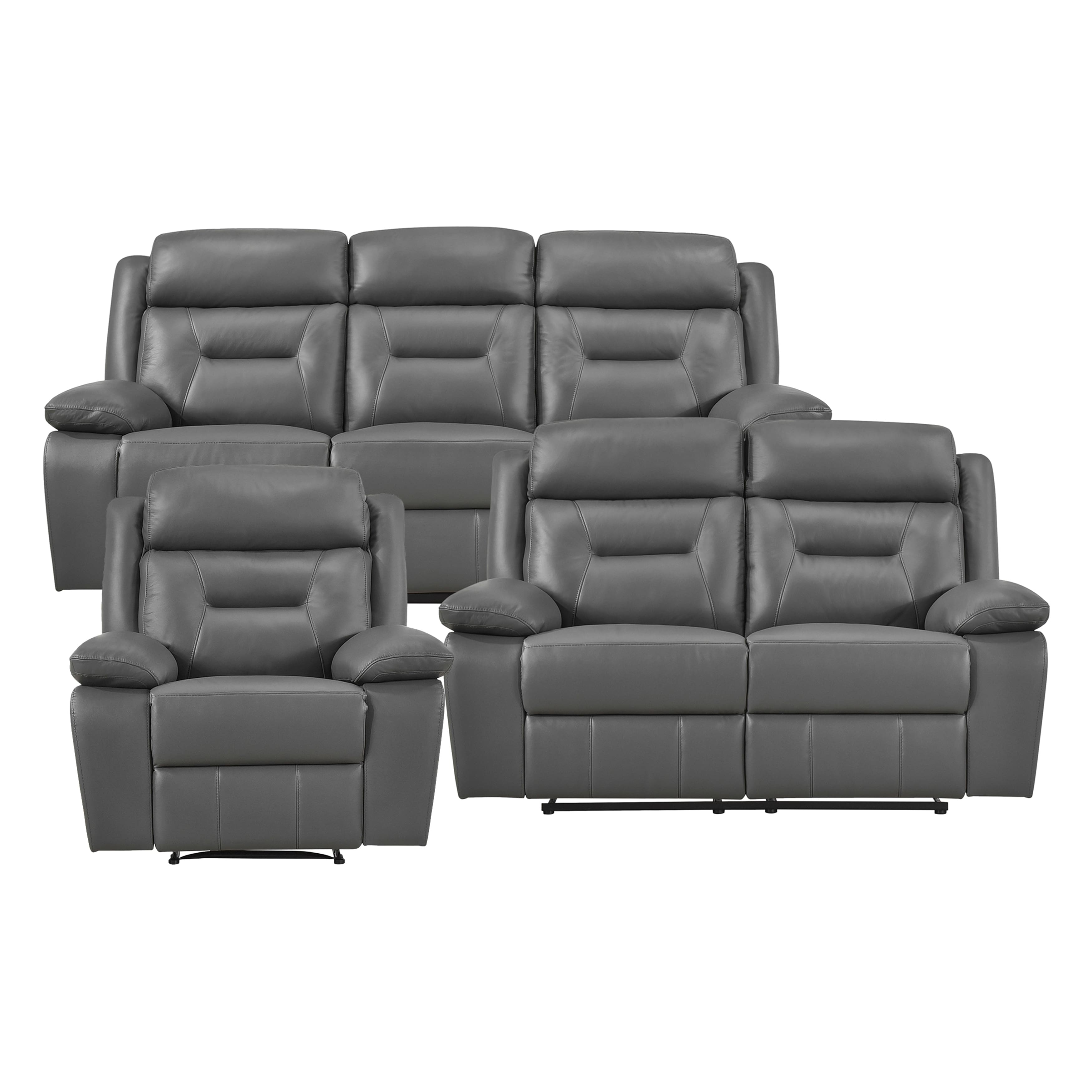 Option Dark Gray