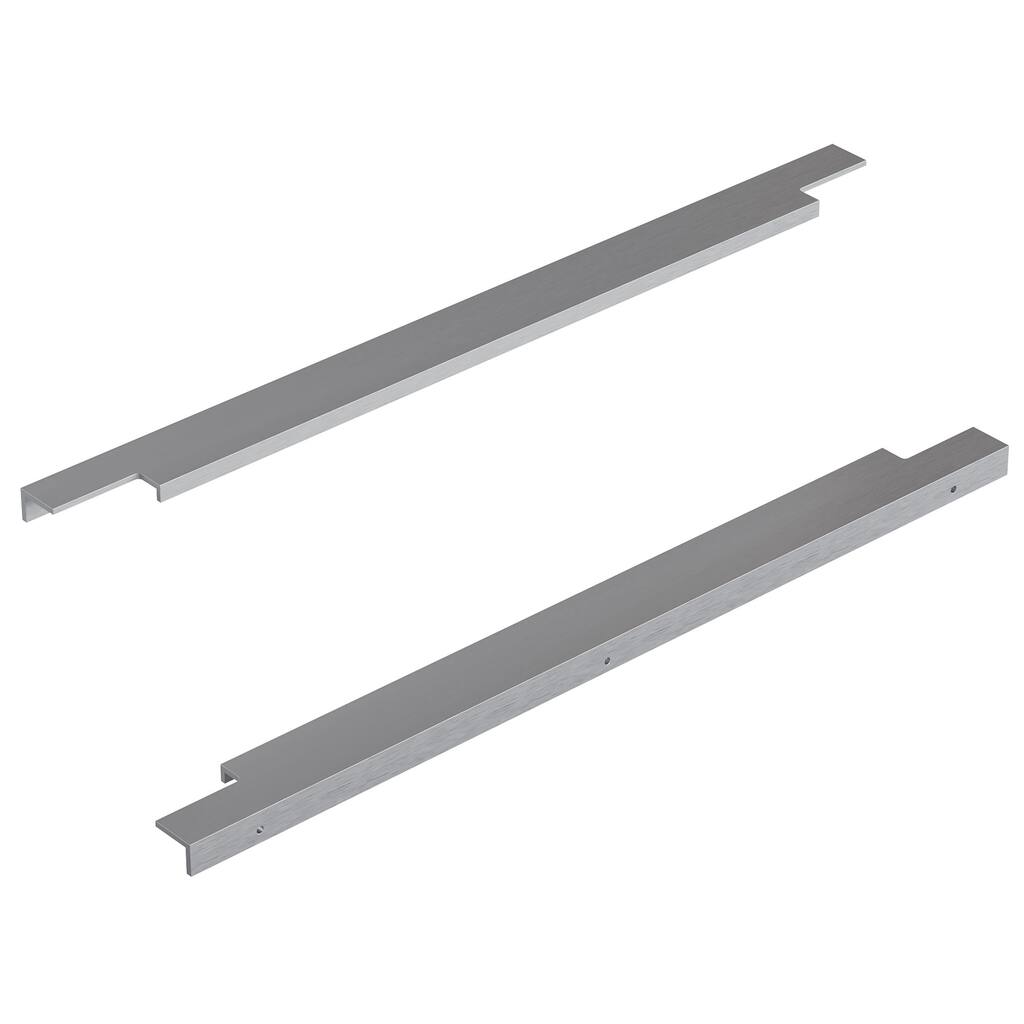 Dowell Series 3063 Handles (20.8", 8.875" CTC), 3 Pack