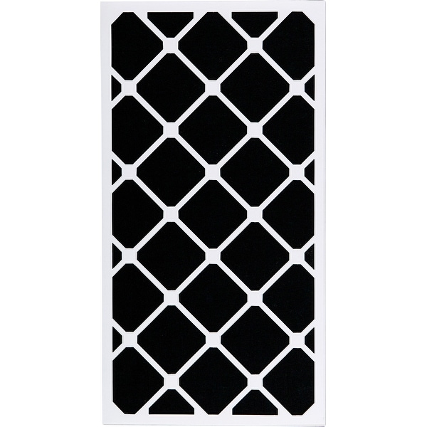 Nordic Pure 14x30x1 MERV 11 Pleated AC Furnace Air Filters 6 Pack