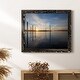 preview thumbnail 48 of 68, Bay at Sunset-Premium Framed Canvas - Ready to Hang