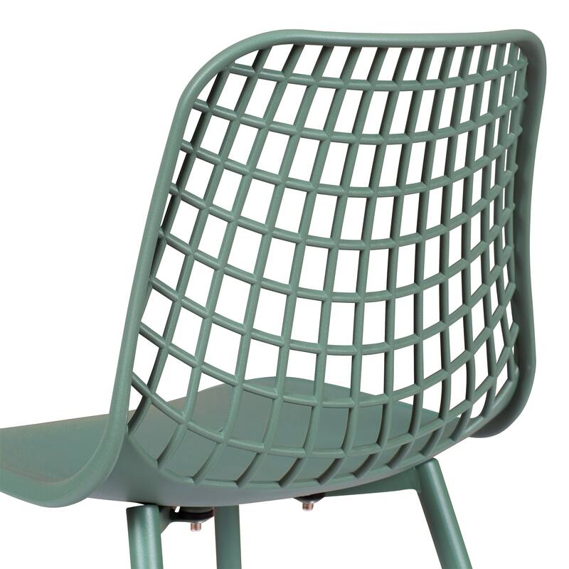 Poly and Bark Marais Dining Chair (Set of 4)