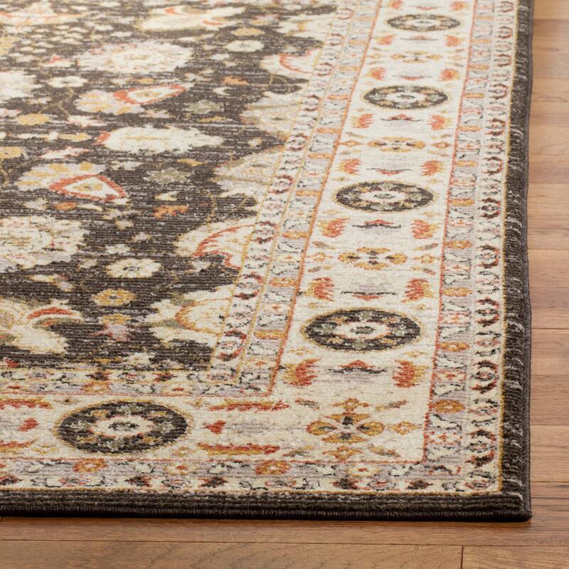 SAFAVIEH Summit Annetrud Traditional Oriental Rug