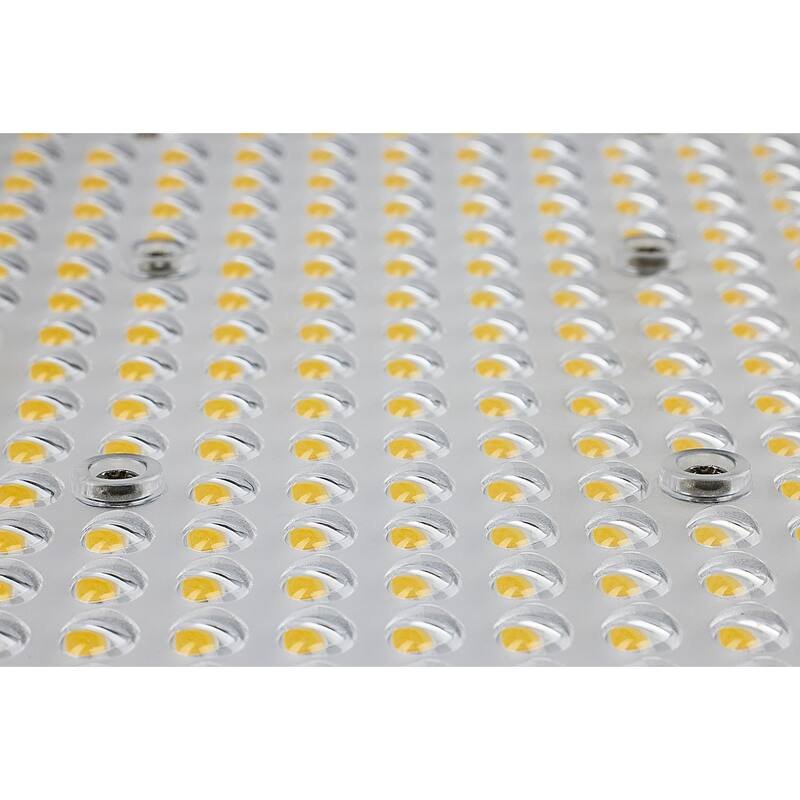 LED Area Light Type III 300W Bronze Finish 4000K 120-277V