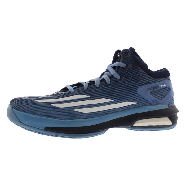 Shop Adidas As Crazylight Boost Conley Basketball Men S Shoes 12