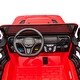 preview thumbnail 76 of 78, Two-Seater Kids Ride-On Electric Car - 24V Super Power, Bluetooth, MP3 & Adjustable Speed