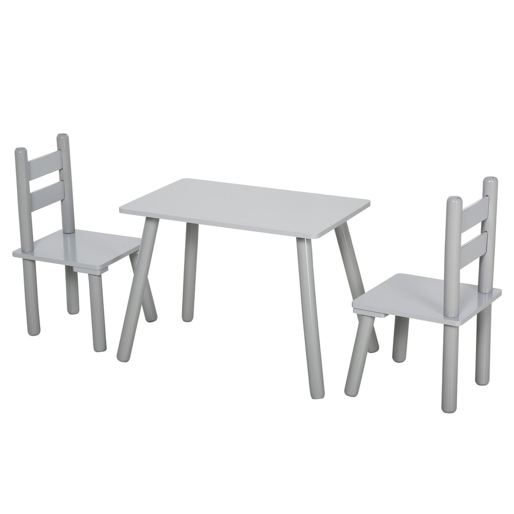 childrens table and chairs for 5 year old