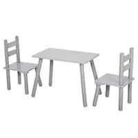 Buy Kids Table Chair Sets Online At Overstock Our Best Kids Toddler Furniture Deals