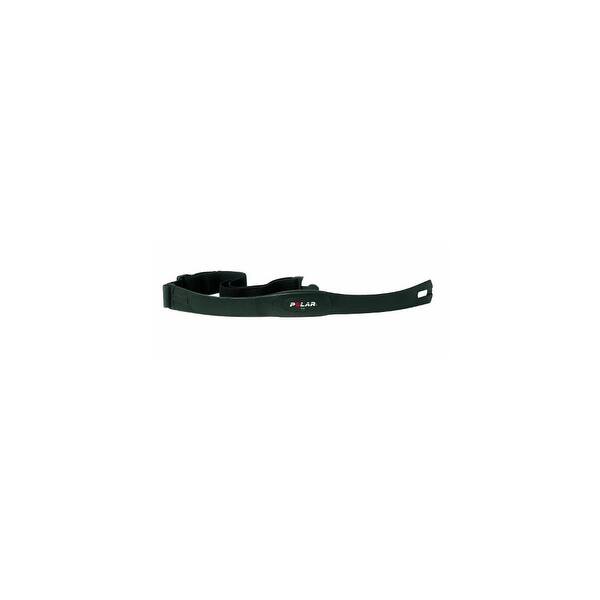 Shop Polar 92053123 T31 Non Coded Heart Rate Transmitter Belt With Non User Replaceable Battery Overstock 15654346