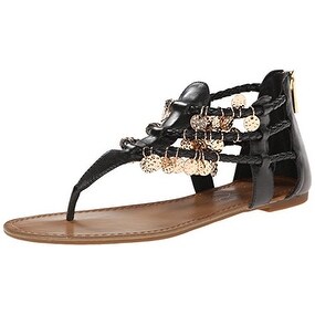 jessica simpson gladiator sandals