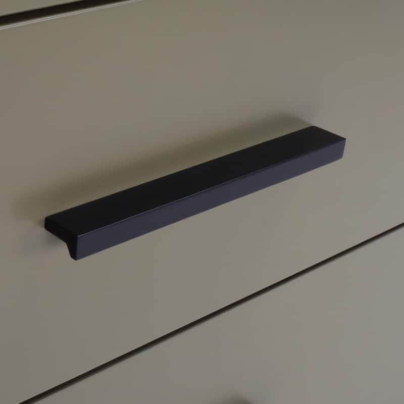 SAFAVIEH Couture Zack 6-Drawer Wood Dresser