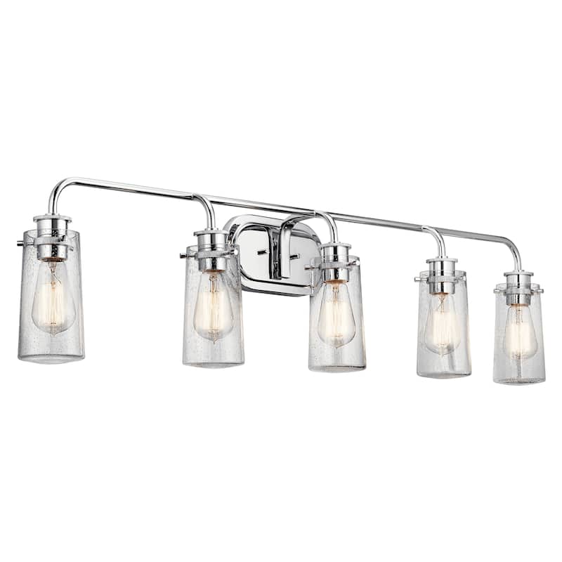 Kichler Braelyn 5-light Vanity Light