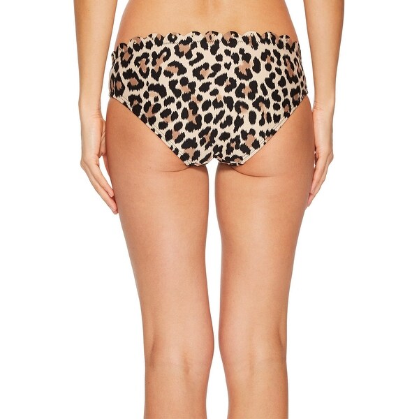 kate spade leopard swimsuit