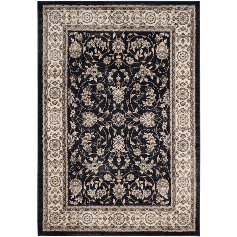 SAFAVIEH Lyndhurst Sydell Traditional Oriental Rug