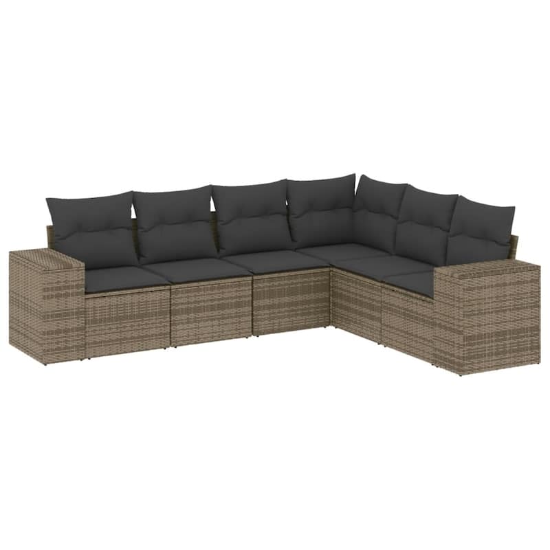 vidaXL Garden Sofa Set