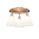 Option Antique Copper / Matte White