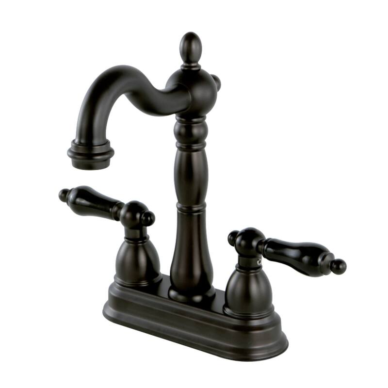 Kingston Brass Duchess 1.8 GPM Standard Bar Faucet